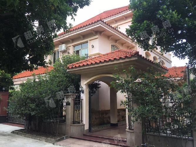 美的海岸花园二手房