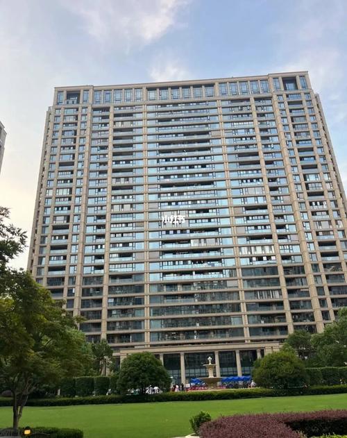 无锡玉兰花园有钱人