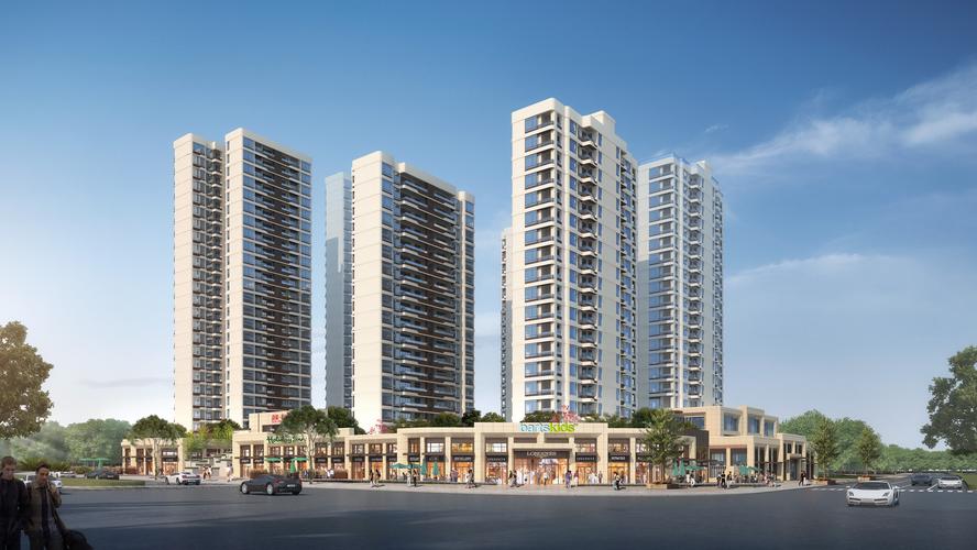 毕节的房子哪个楼盘好