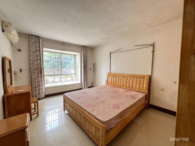 玉林胜利花园二手房