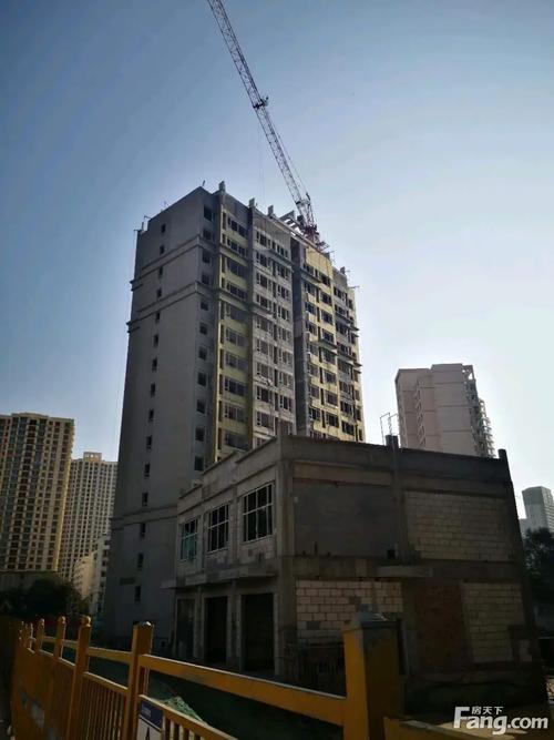 兰州西固房价新楼盘