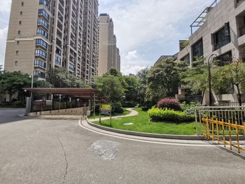 观澜碧桂园二手房价