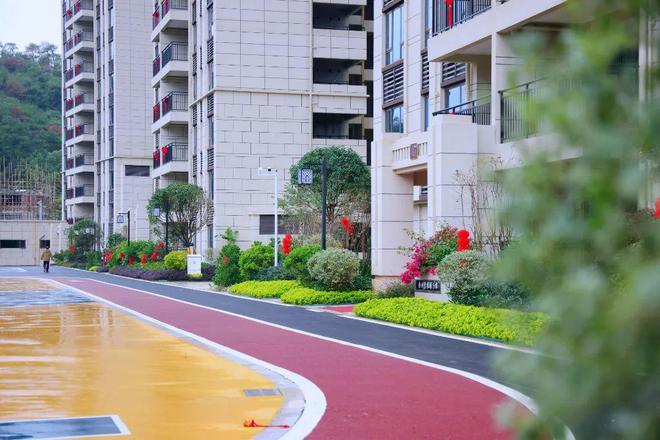 广西全州新楼盘哪个好