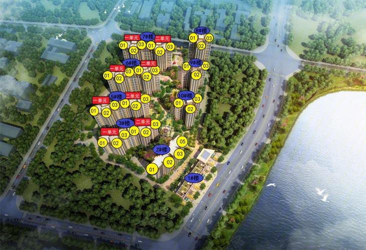 广西全州新楼盘哪个好