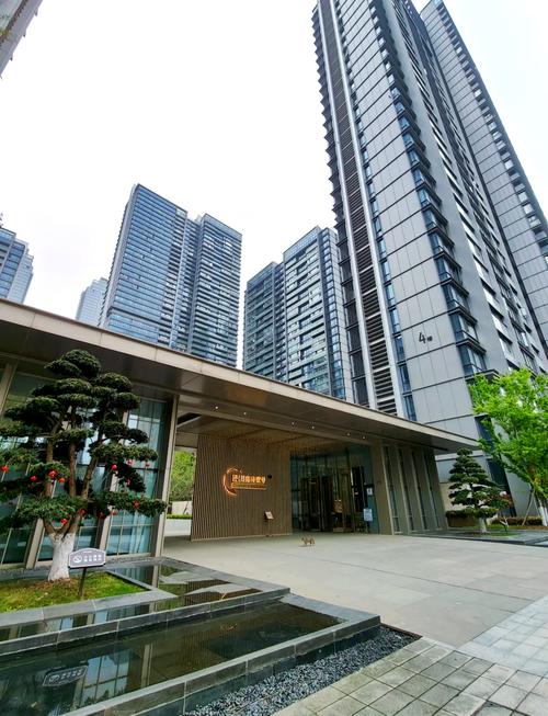 会昌月亮湾有哪些楼盘