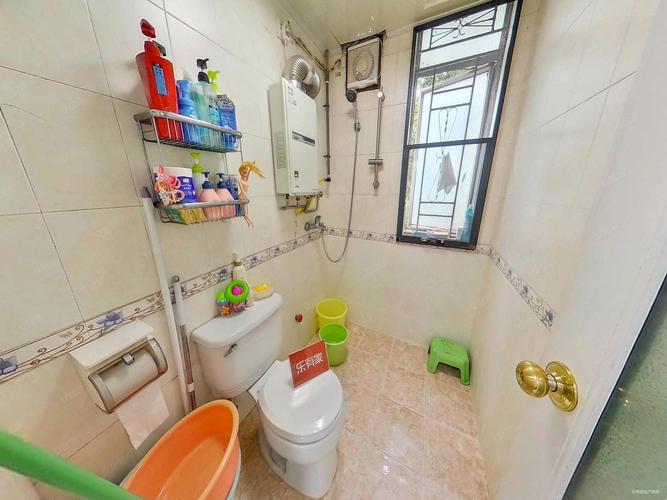 莲花花园二手房