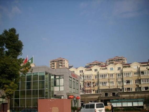 苏州青剑湖花园怎么样