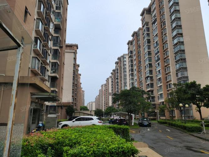 苏州青剑湖花园怎么样