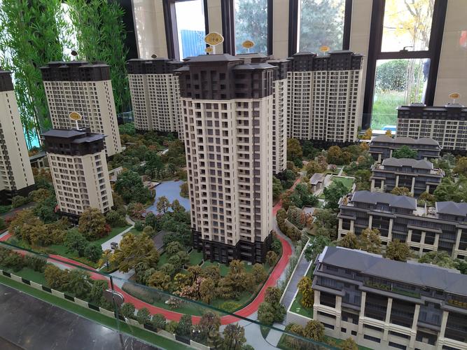 近期白沟要开盘的楼盘