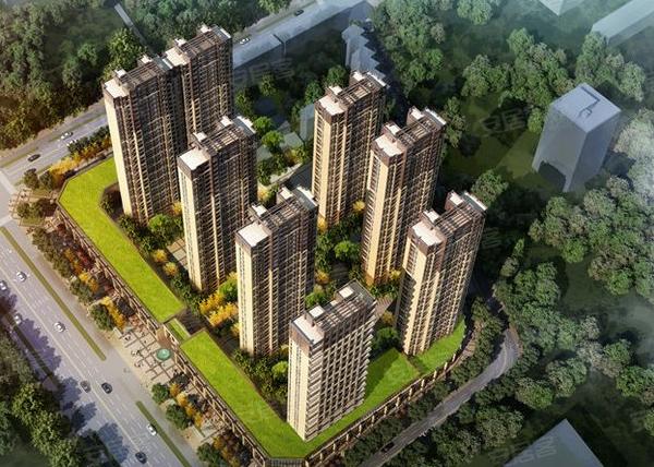 2017宿州在售楼盘