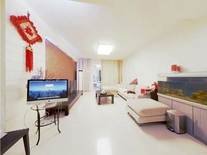 南京虎啸花园二手房