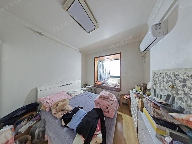 南京虎啸花园二手房