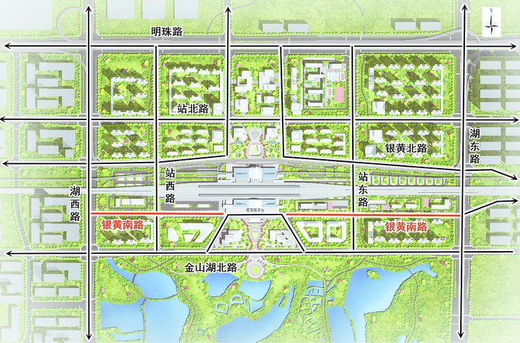 马鞍山花园路在哪