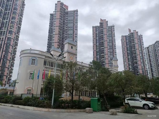 惠州三和国际花园城