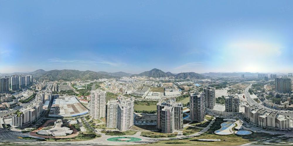 惠州三和国际花园城