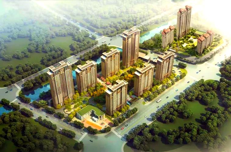 楼盘尾盘是什么意思