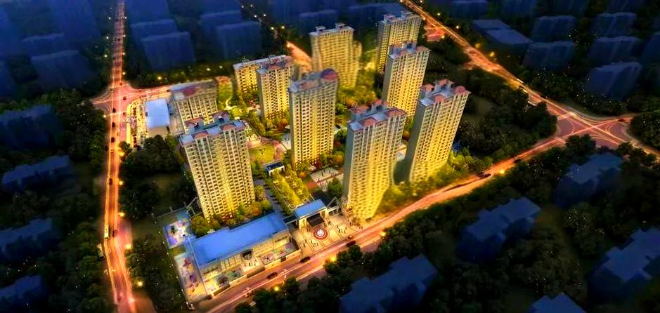 楼盘尾盘是什么意思