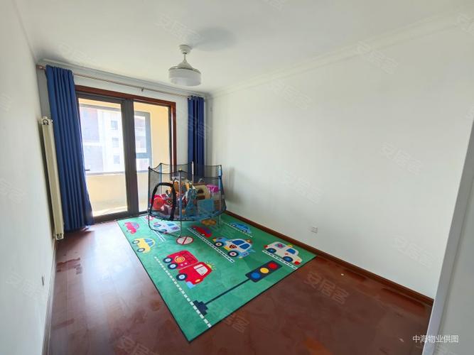 中海珑玺二手房价