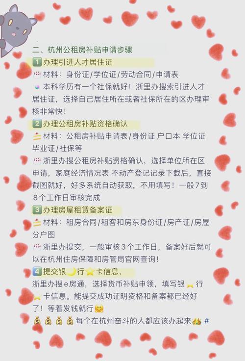 公租房怎么购买