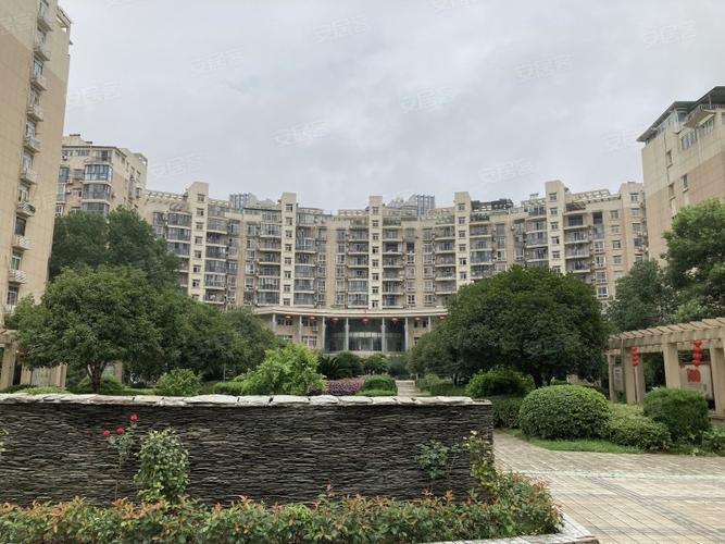 华乐花园二手房