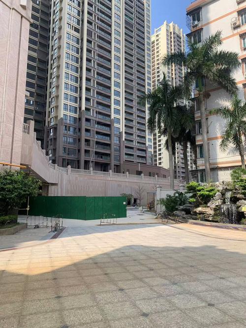 华乐花园二手房