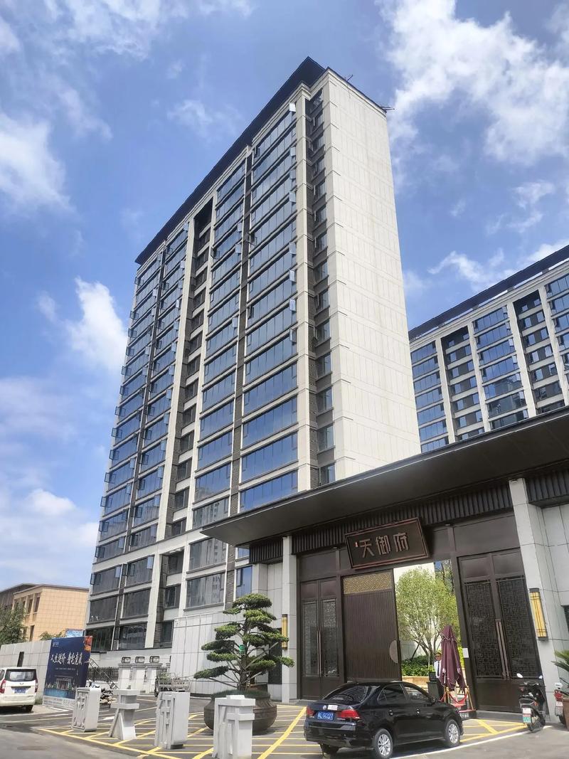 砀山那个楼盘地段最好