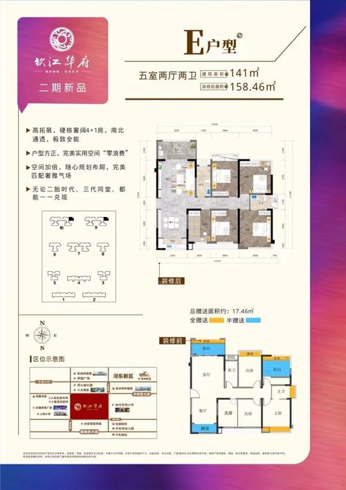 钦州房价多少钱一平方