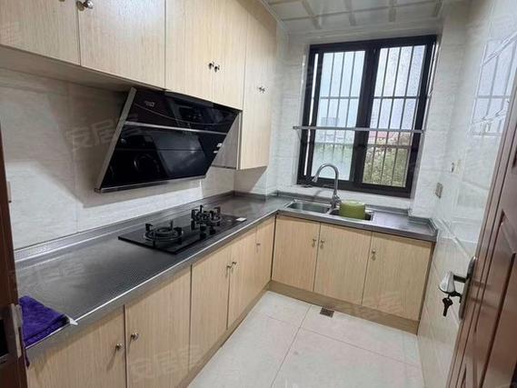 张家港塘市横泾花园