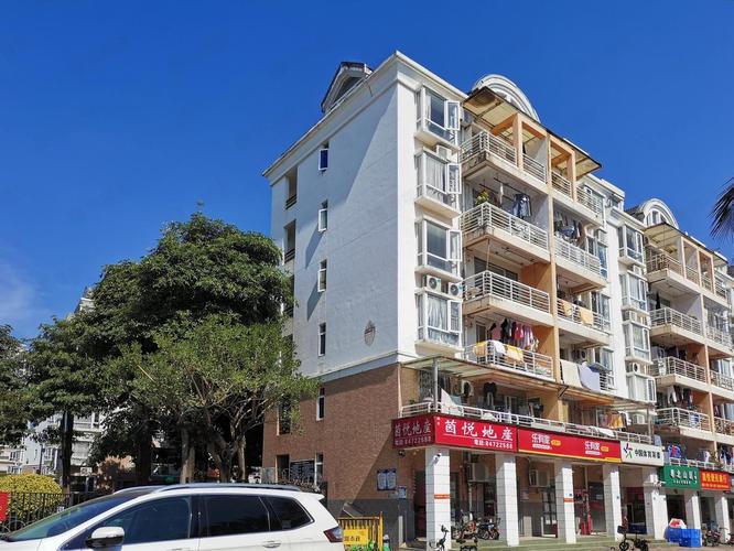 茵悦之生花园一期