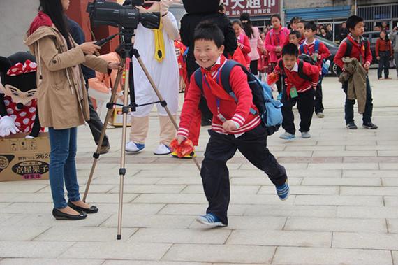 常州市武进区花园小学