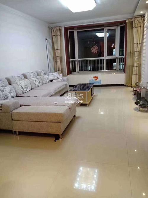 张家口西豪丽景房价