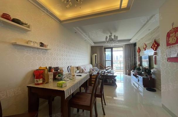 三亚丽冠雅居房价