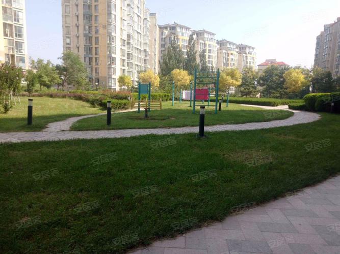 黄海城市花园物业电话