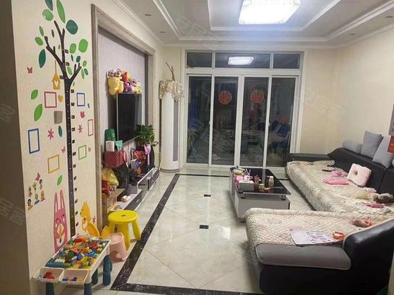 农联花园二手房