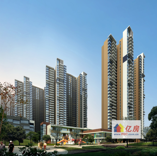 新西南国际花园怎么样