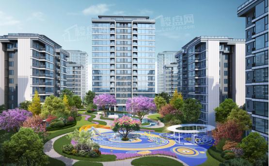 遂宁河东新楼盘现房