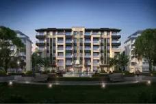 遂宁河东新楼盘现房