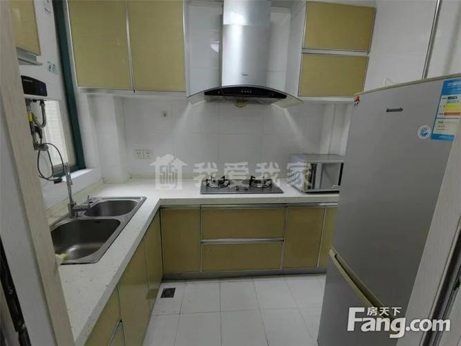 中爱花园二手房