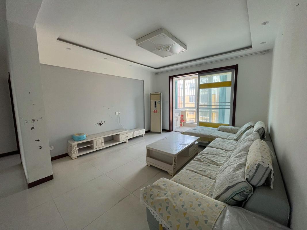 中爱花园二手房