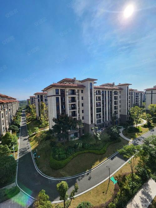 贵安新区有哪些楼盘