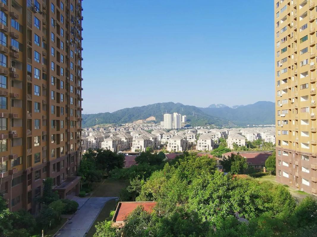 贵安新区有哪些楼盘