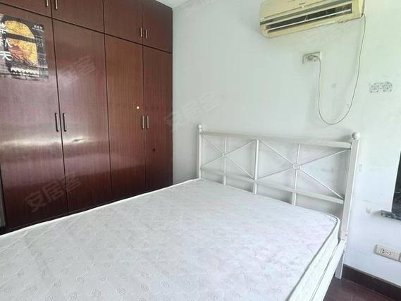 杭州左岸花园二手房