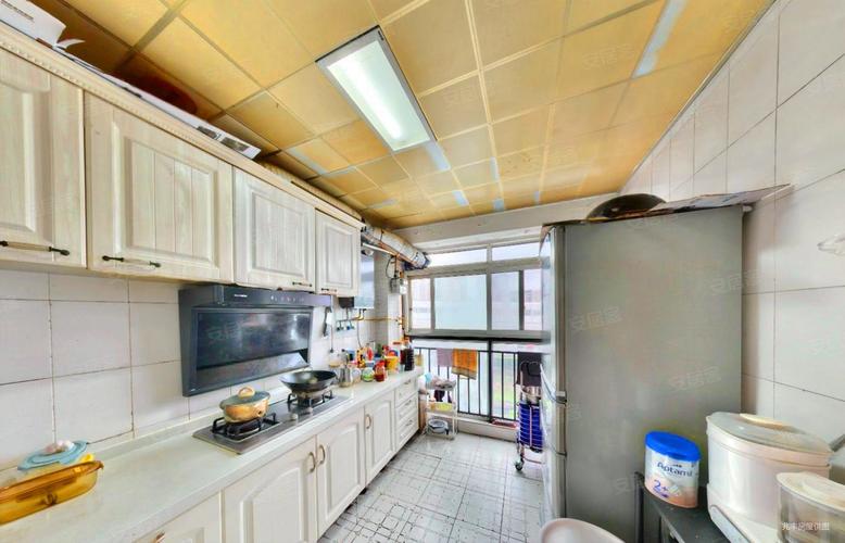 成都美洲花园二手房