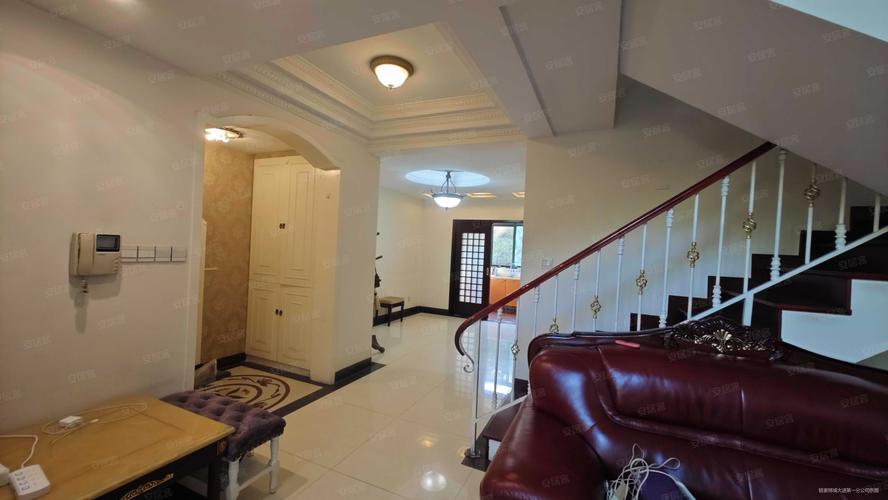 成都美洲花园二手房