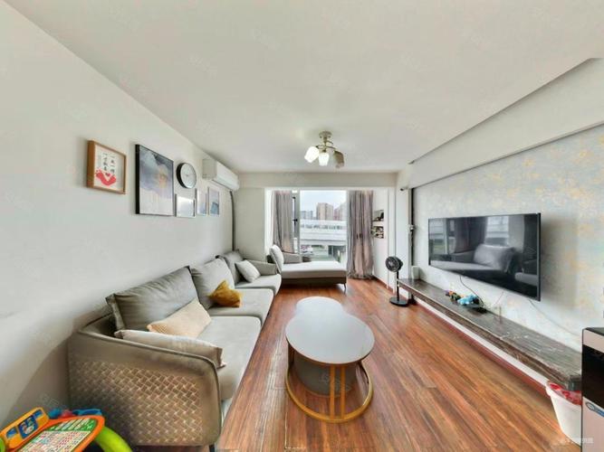 成都美洲花园二手房