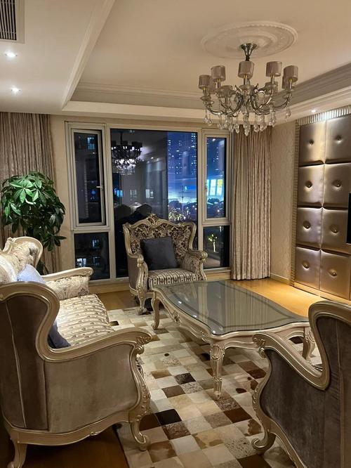 无锡玉兰花园 有钱人