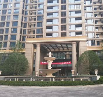 无锡玉兰花园 有钱人