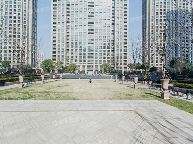 无锡玉兰花园 有钱人