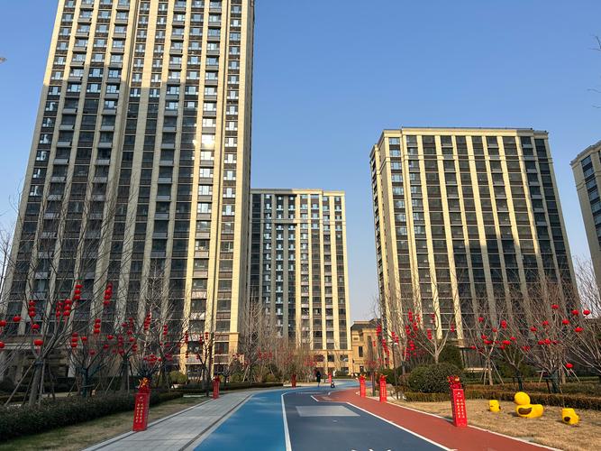 临淄房价最新消息