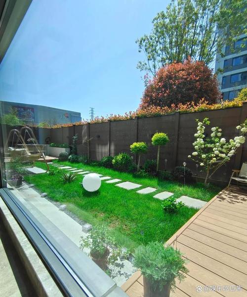 花园洋房一楼好不好